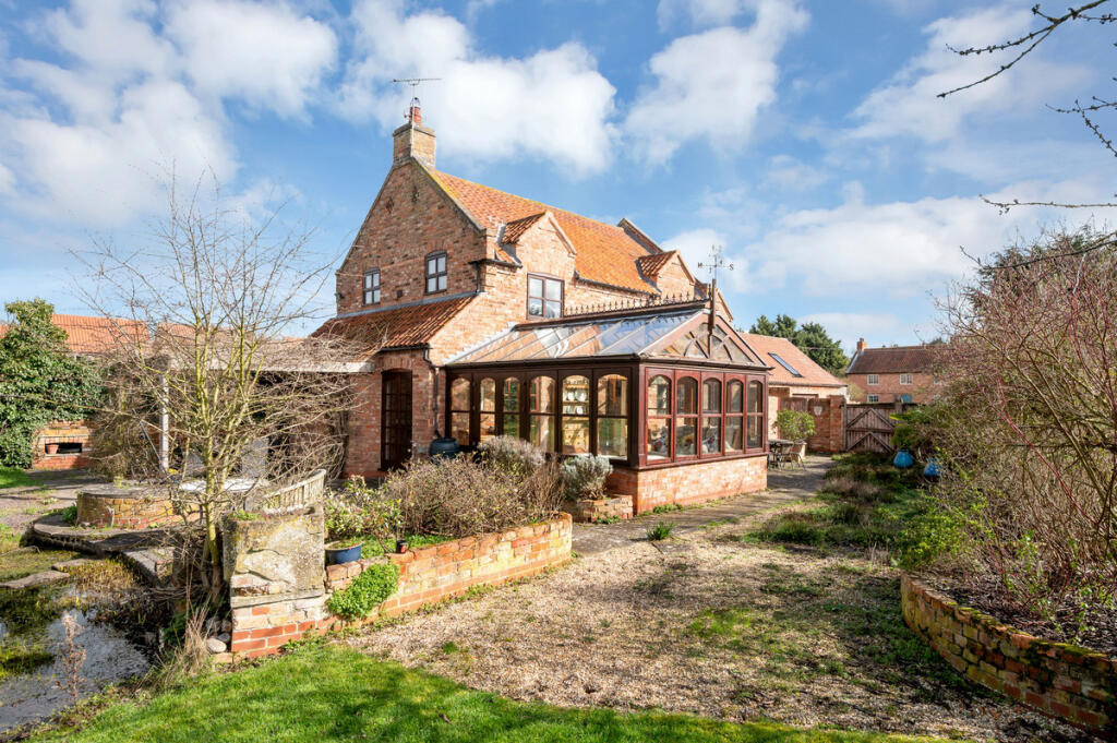 Main image of property: Lombard Street, Orston, NG13