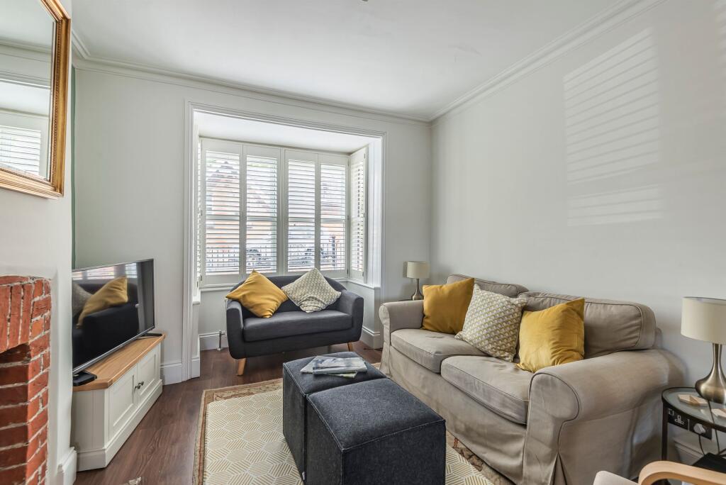 House in Southampton - View 3