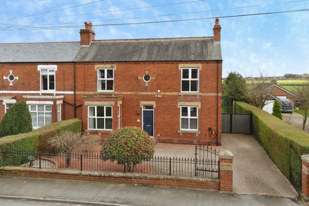Main image of property: Pinfold Lane, Methley, Leeds, West Yorkshire, LS26