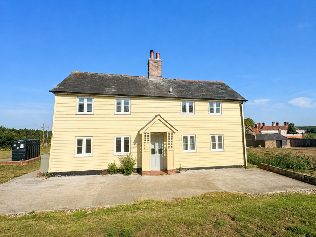 Main image of property: Farm Cottage