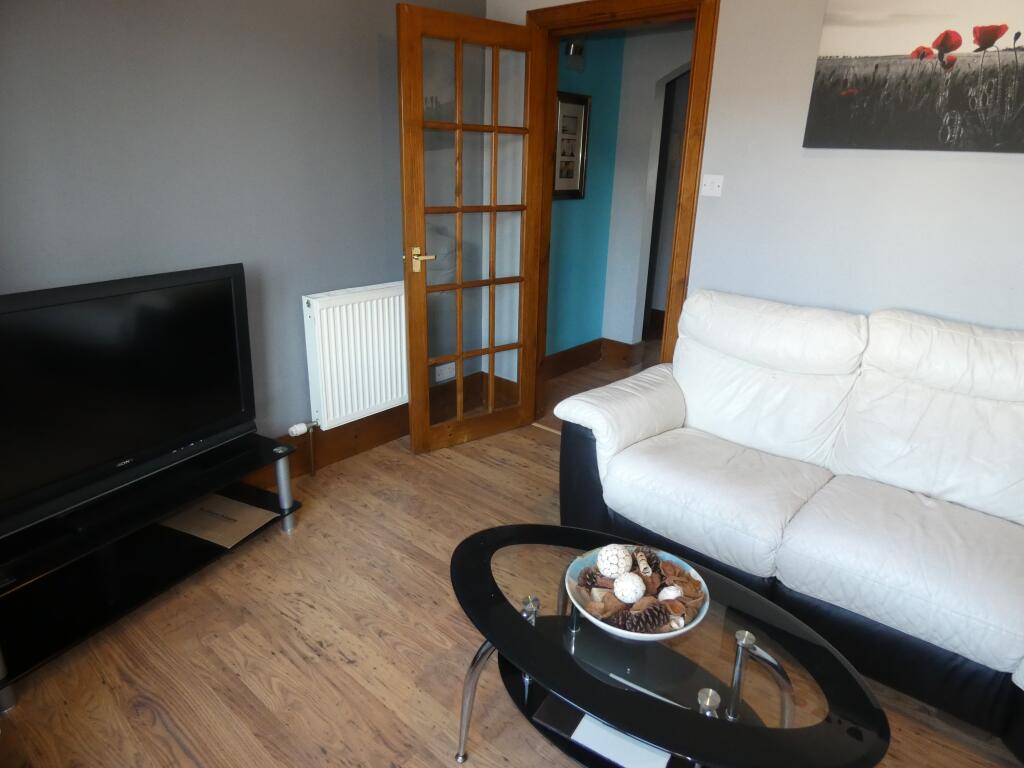 Apartment in Aberdeen, Broomhill, Ashley and Broomhill - View 2