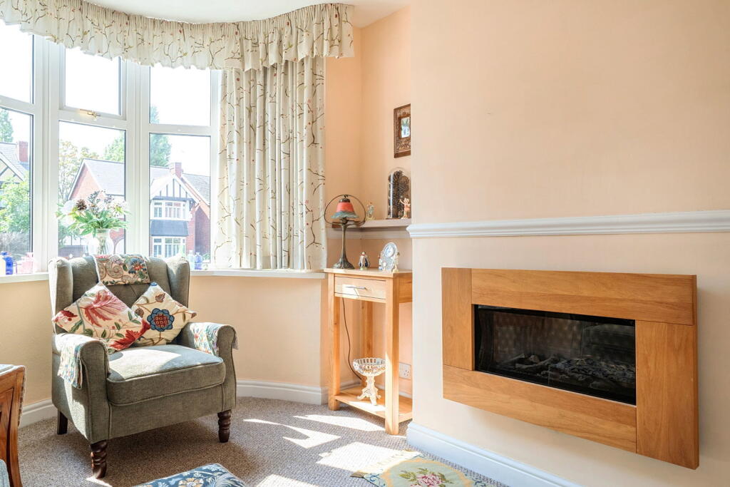House in Sandwell, West Midlands - View 4