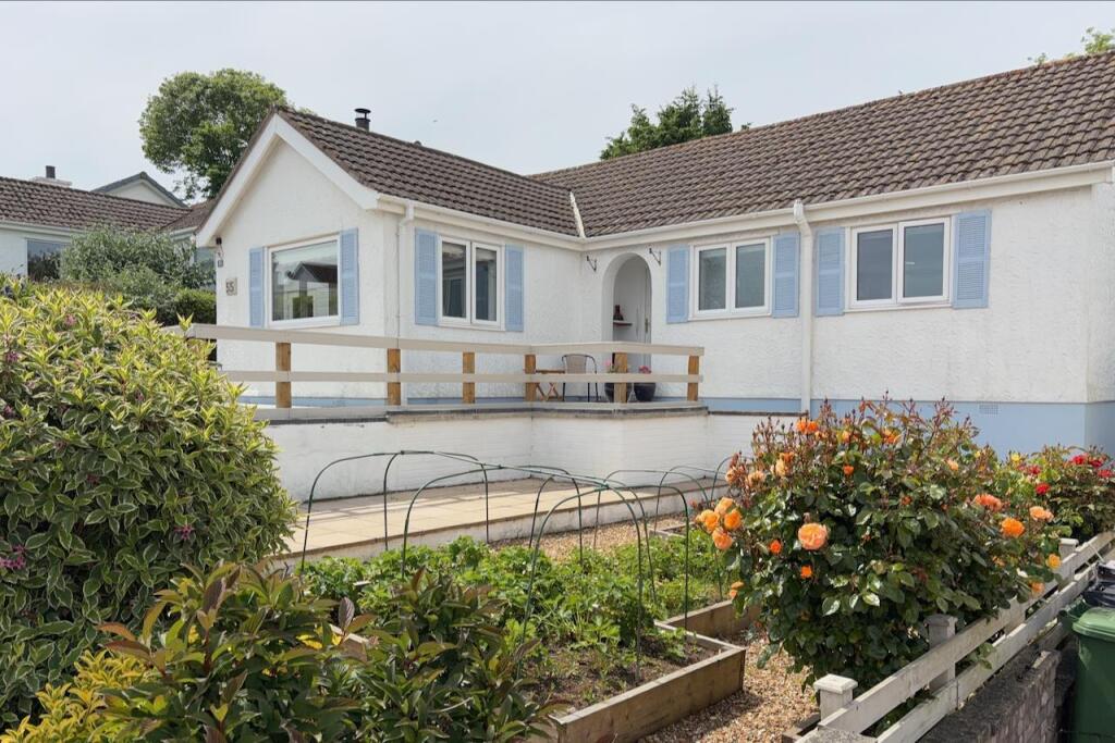 Main image of property: Craig Y Don, Benllech