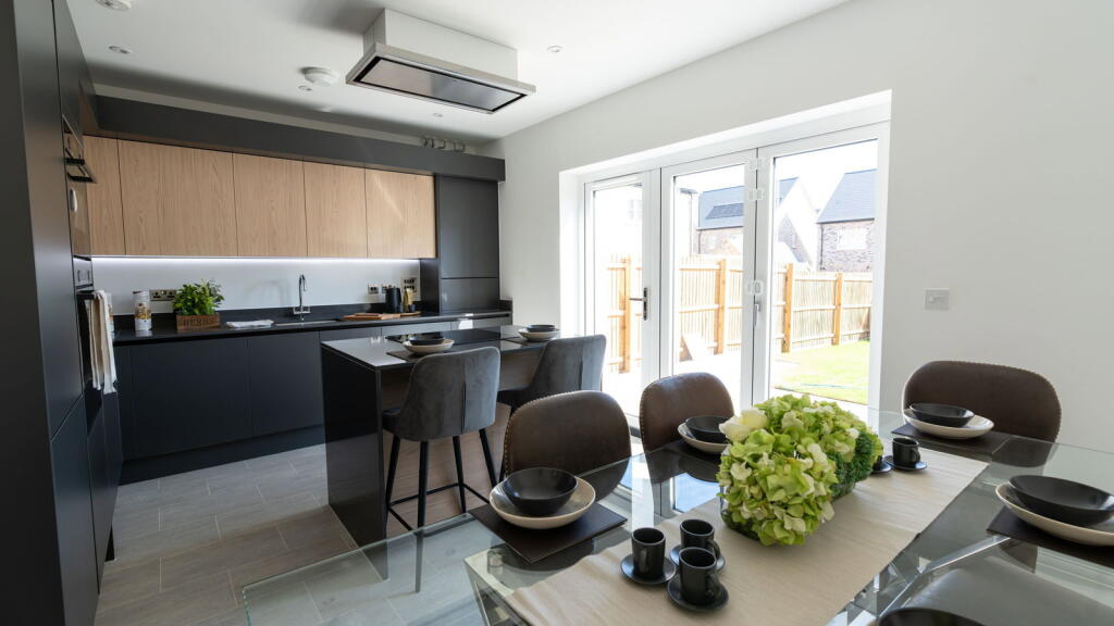 Plot 134 The Langford photo 3