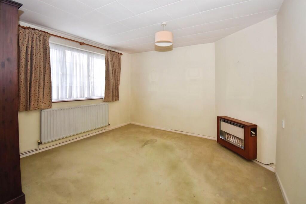 Boundary Road, Bursledon, Hampshire, SO31 photo 5