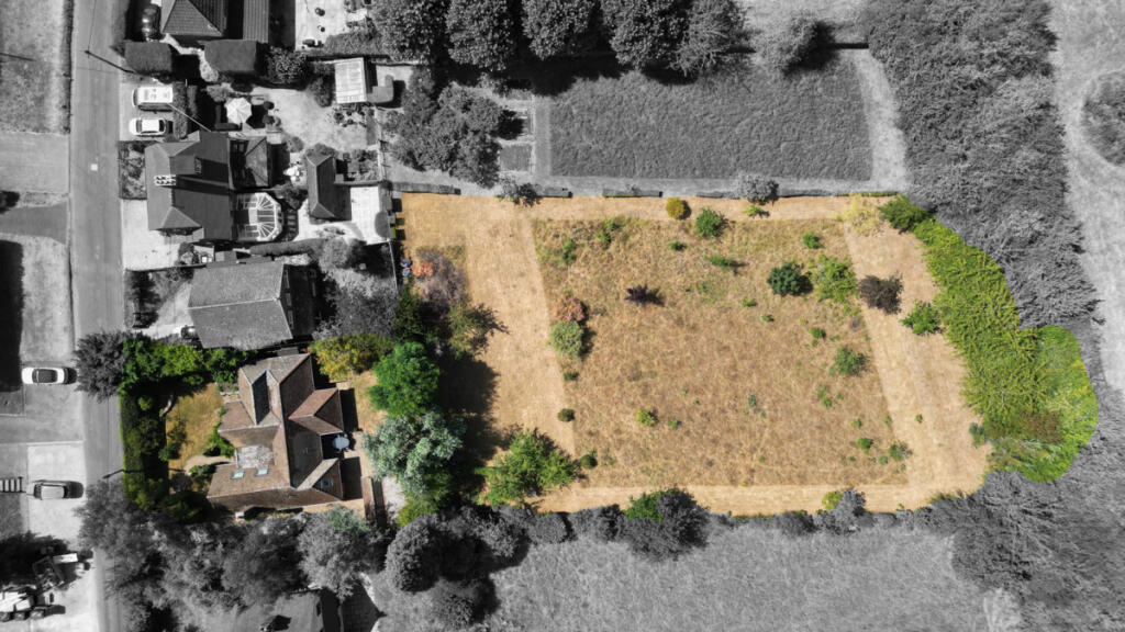 Main image of property: Nags Head Lane, Great Missenden, HP16