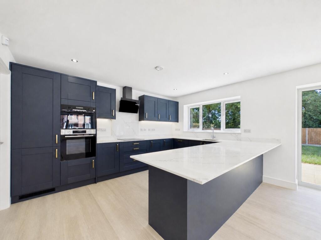 Main image of property: The Orchard, Melton Road, Syston, Leicester