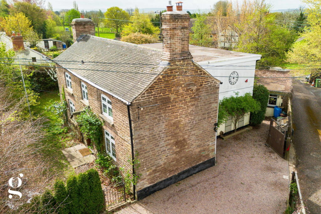Main image of property: Much Birch, Hereford