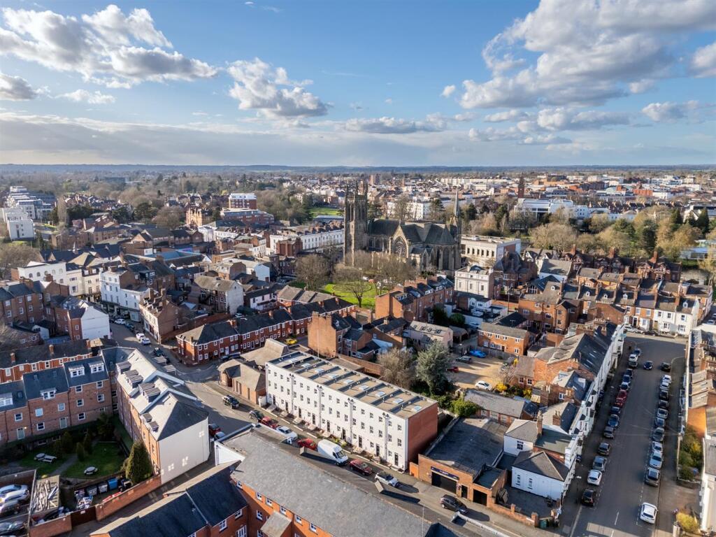 Regent Mews, Chapel Street, Leamington Spa photo 4