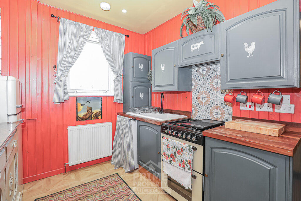 11 Caldwell Place, Rhu, Helensburgh, G84 8RH - View 4