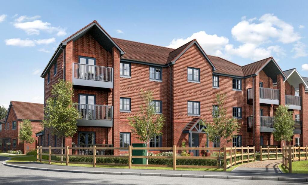 Main image of property: Beckham Lane,
Petersfield,
GU32 3BU