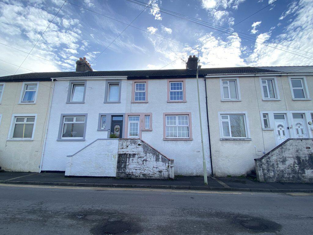 Main image of property: Ogmore terrace, Bridgend, CF31 1SU
