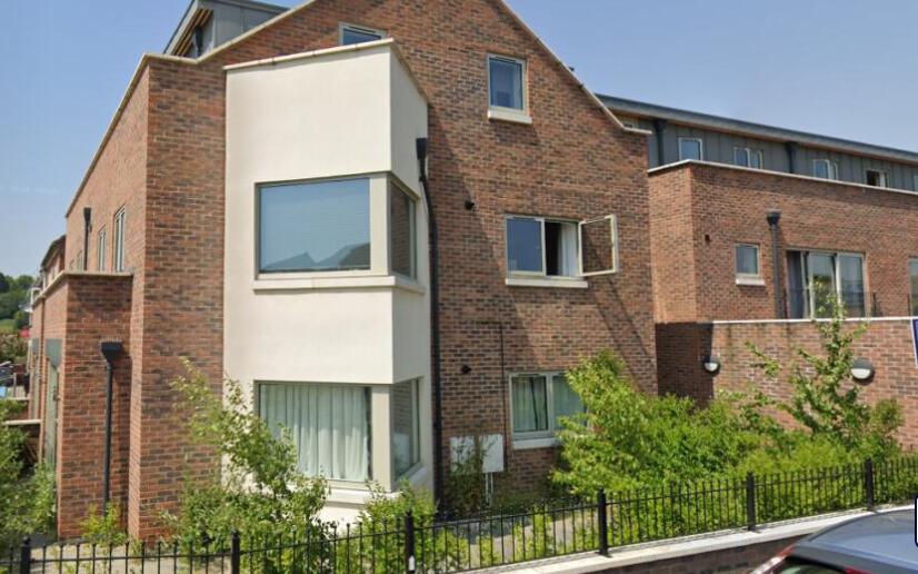 Main image of property: Alberton Court, Alberton Road, Bristol