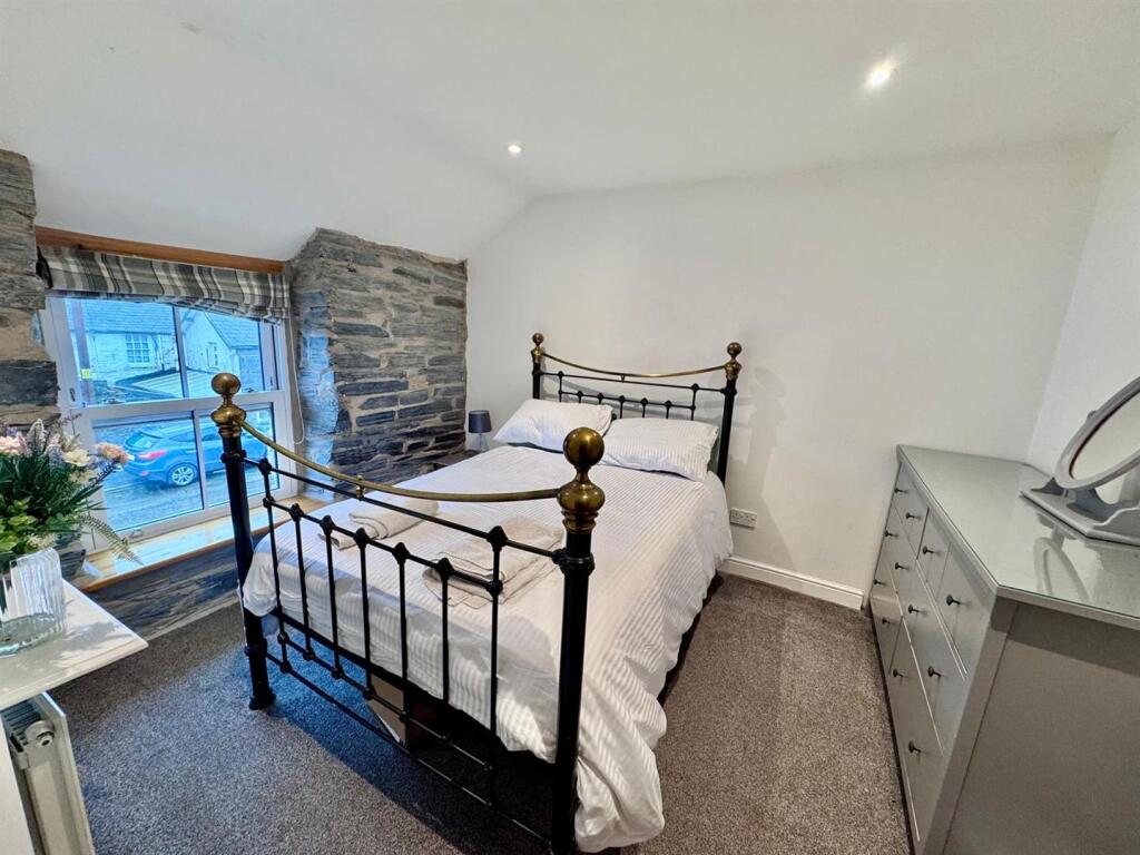 Machno Terrace, Cwm Penmachno, Betws-Y-Coed - More