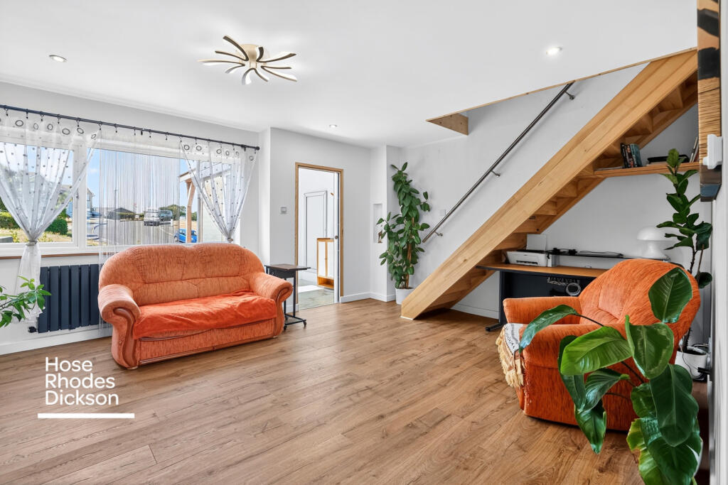 House in Shanklin, Upper Hyde, Luccombe - More