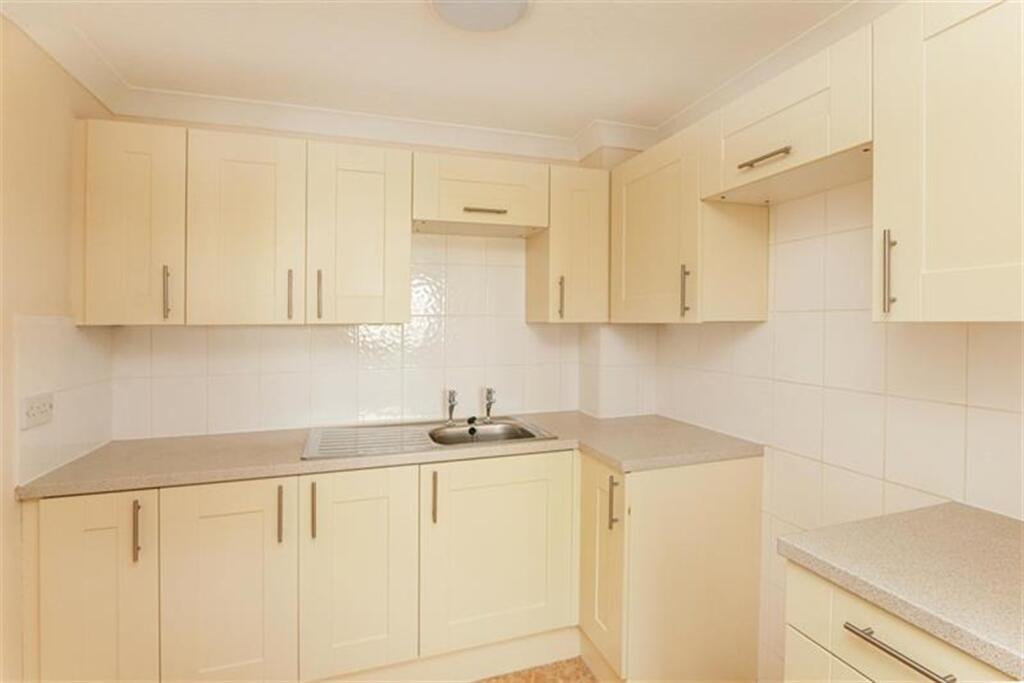 Main image of property: Downy Court, 154/166 Bournemouth Road, Poole, BH14