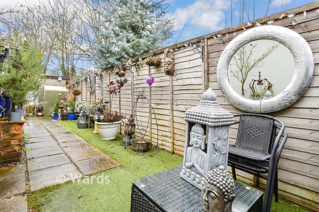 Main image of property: Shenley Park, Shenley Corner, Ashford, Kent