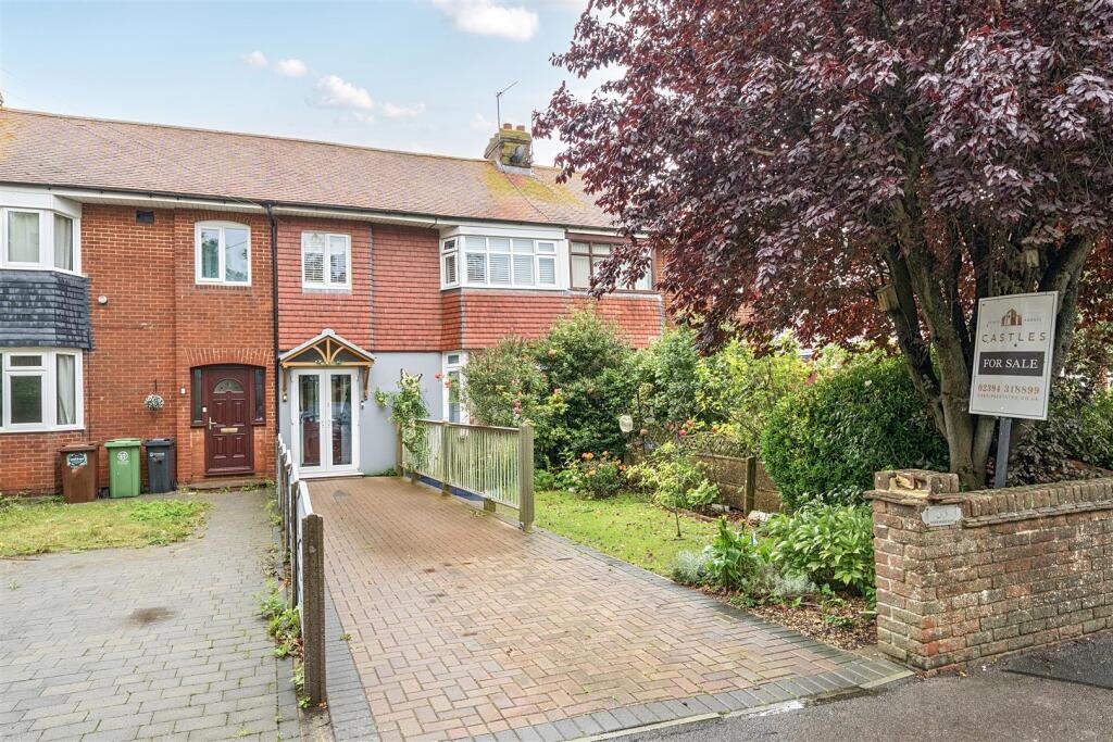 Main image of property: Waterworks Road, Farlington