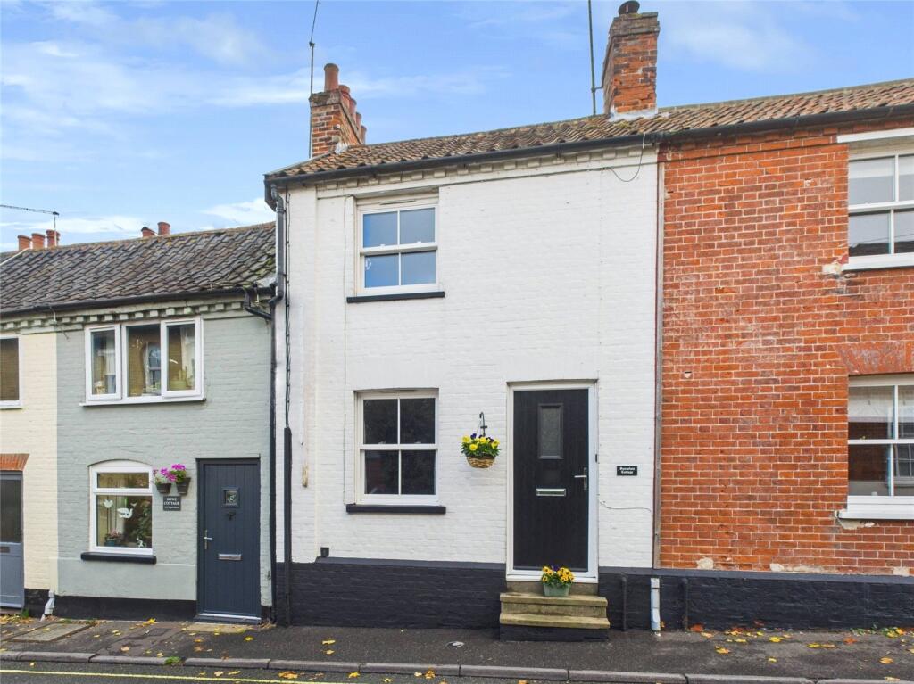 Main image of property: High Street, Wickham Market, Woodbridge, Suffolk, IP13