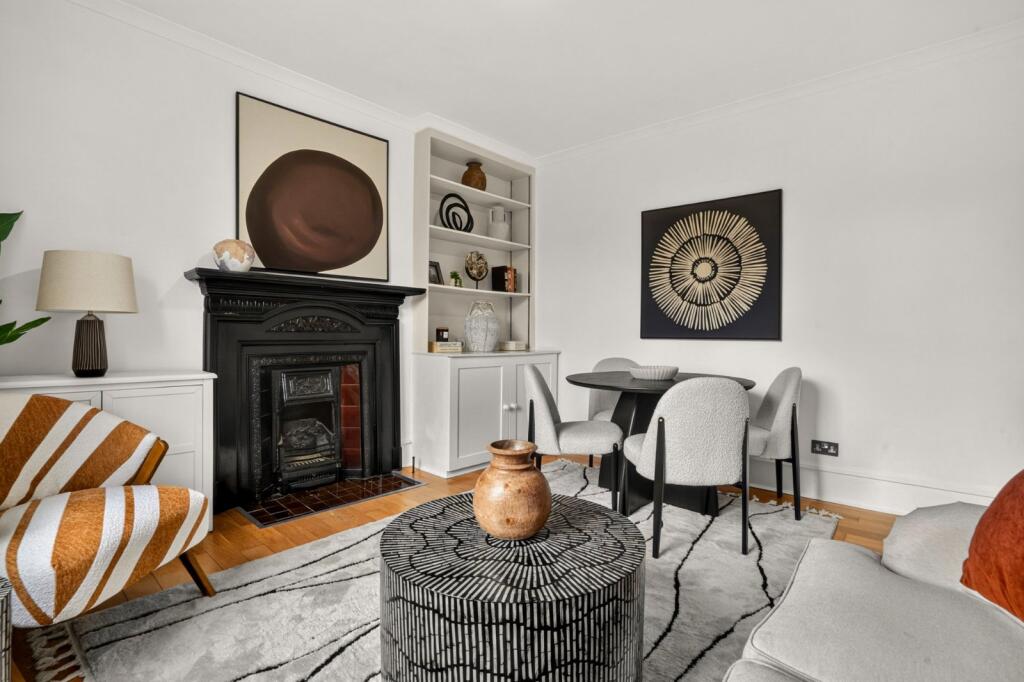 Main image of property: Waldemar Avenue Mansions,
Waldemar Avenue, SW6