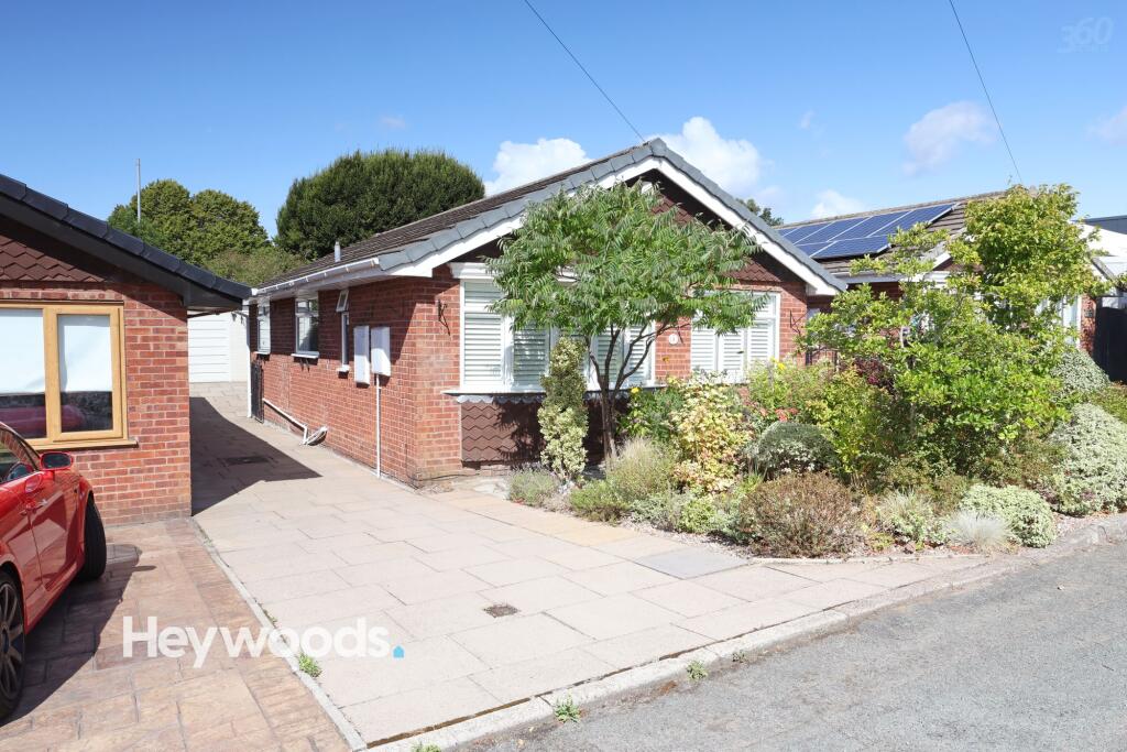 House in Stoke-on-Trent - View 5
