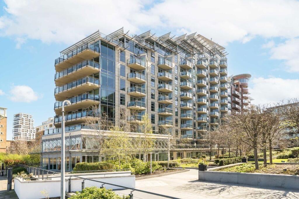 Main image of property: Juniper Drive, Wandsworth