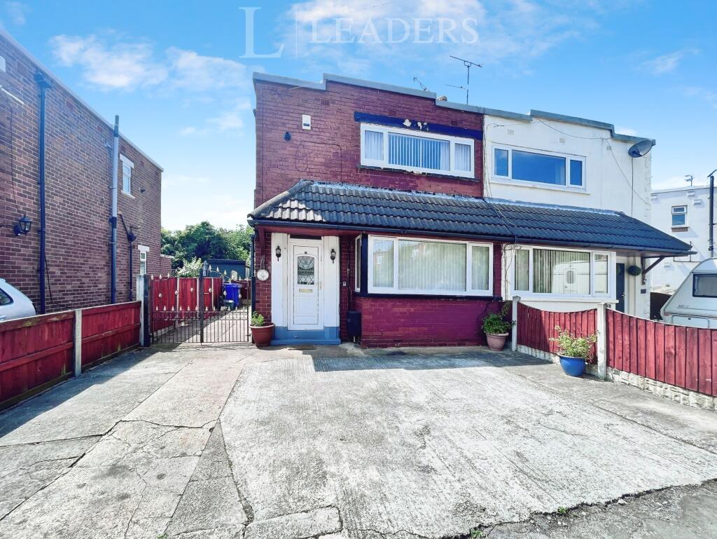 Main image of property: Edith Terrace, DN5