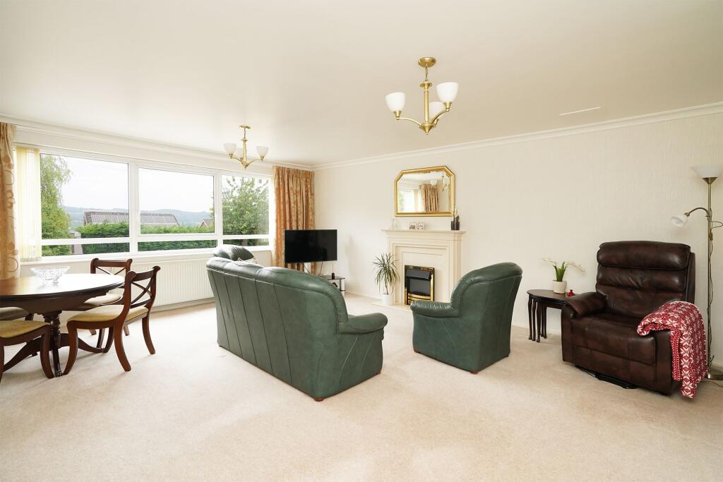 Main image of property: Bradway Drive, Sheffield, S17