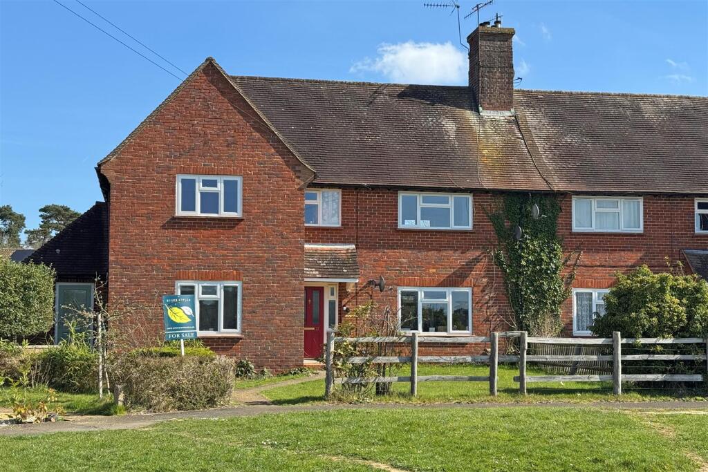 Main image of property: Milford - ***No Onward Chain***