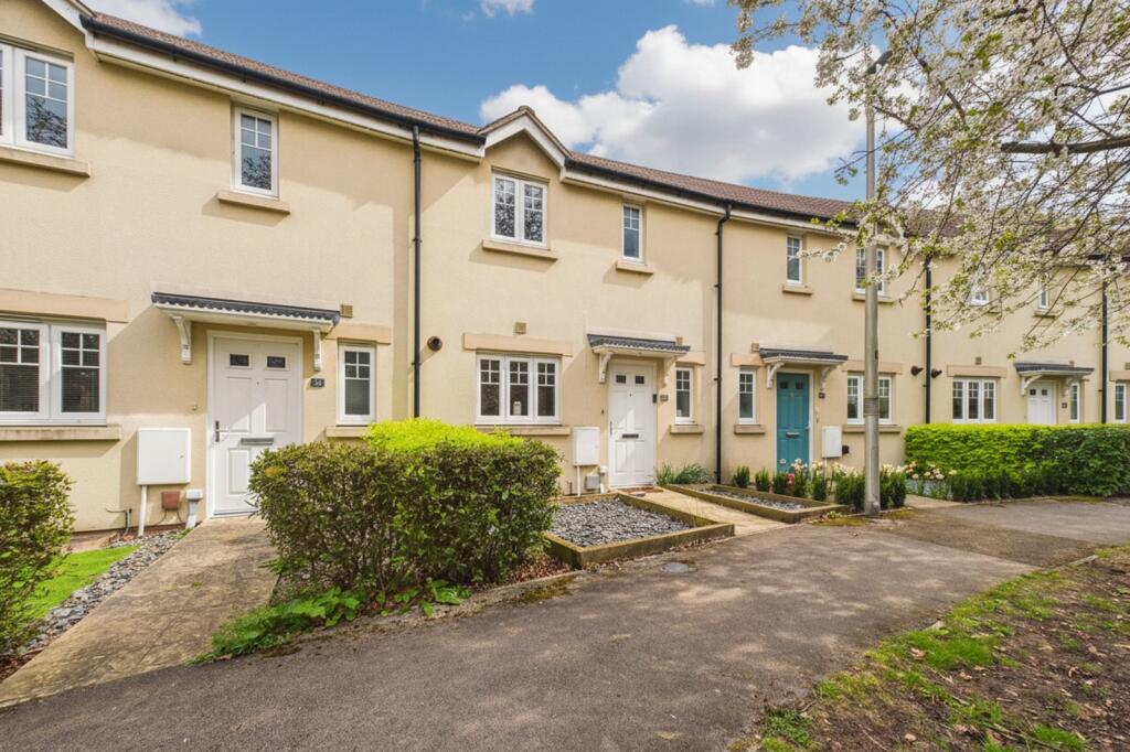 Main image of property: Gemini Gardens, Wokingham, Berkshire, RG40
