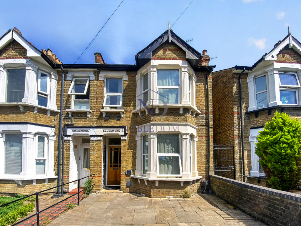 Main image of property: Bulstrode Road, Hounslow, TW3