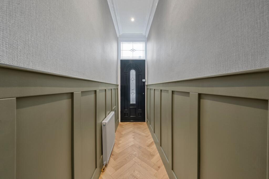 House in St Helens, Liverpool City Region - View 4