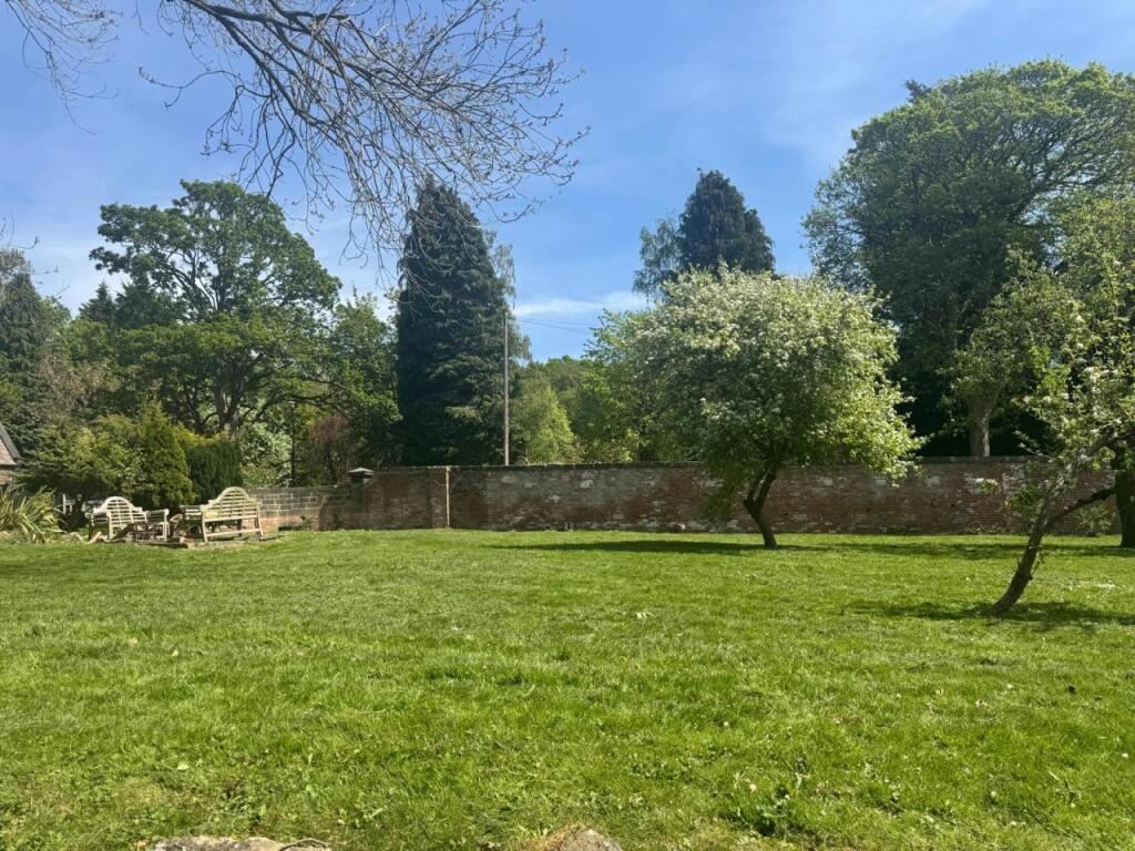 Main image of property: Woodleigh Hall Mews, Knott Lane, Rawdon