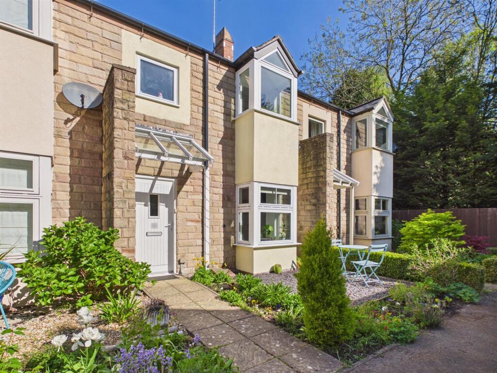 Main image of property: Millers Way, Milford, Belper, Derbyshire