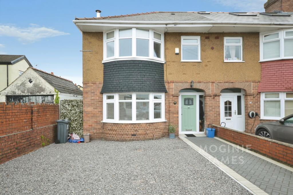 Main image of property: Fairfax Road, Heath, Cardiff