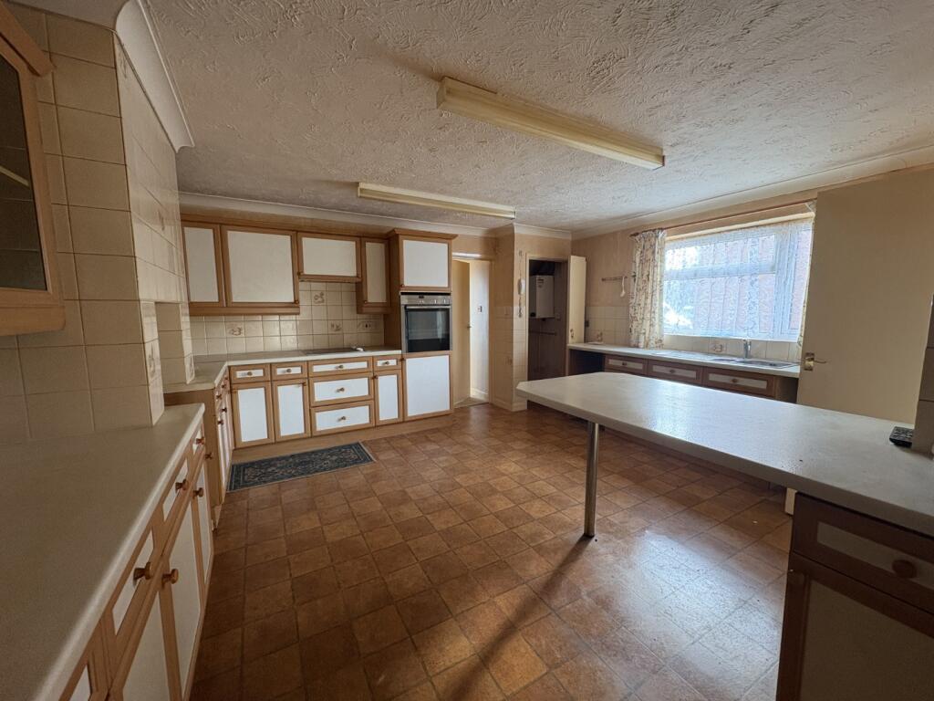 20 Norwich Road, Bawdeswell, Dereham, Norfolk NR20 4RZ photo 4