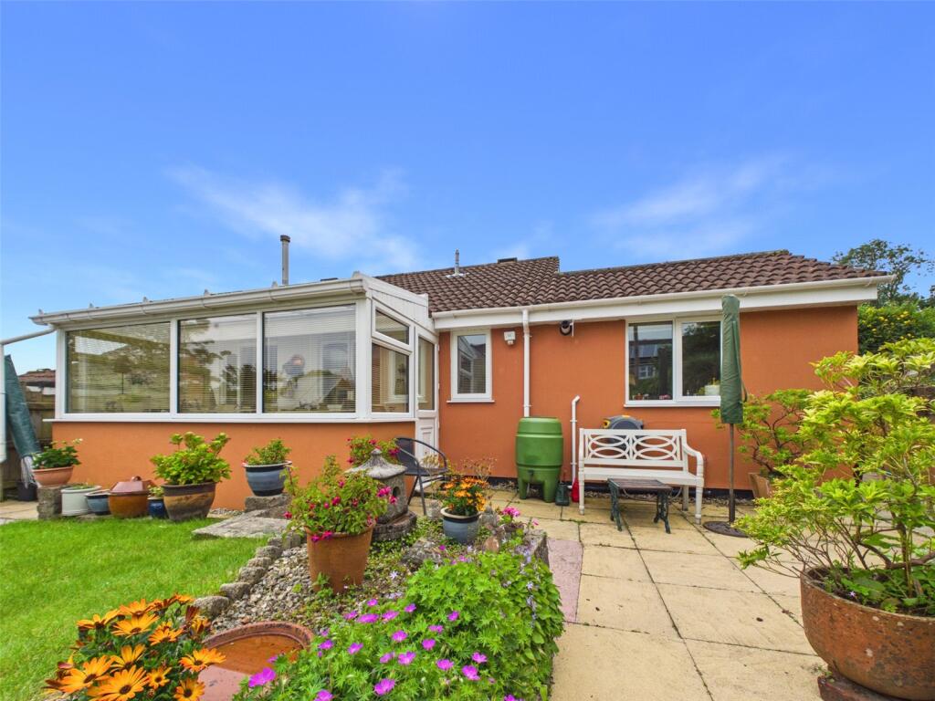 Main image of property: Higher Whiterock, Wadebridge, Cornwall