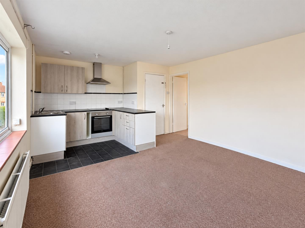 Apartment in Brighton - More