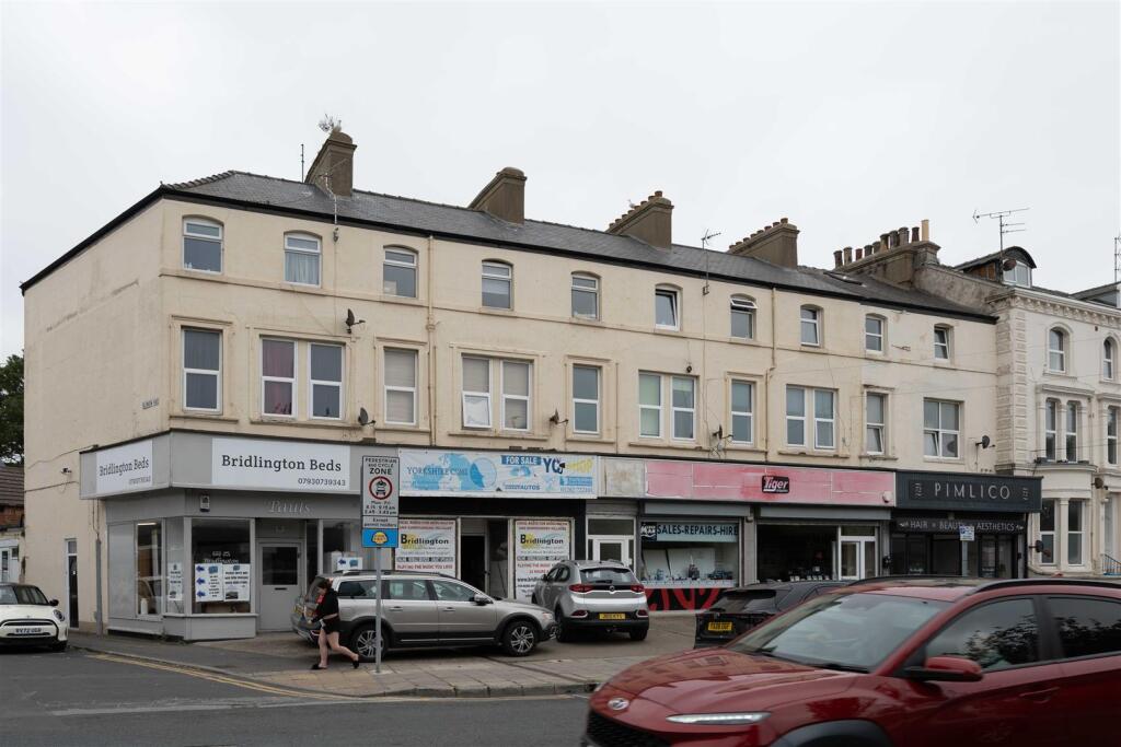 Main image of property: Quay Road, Bridlington