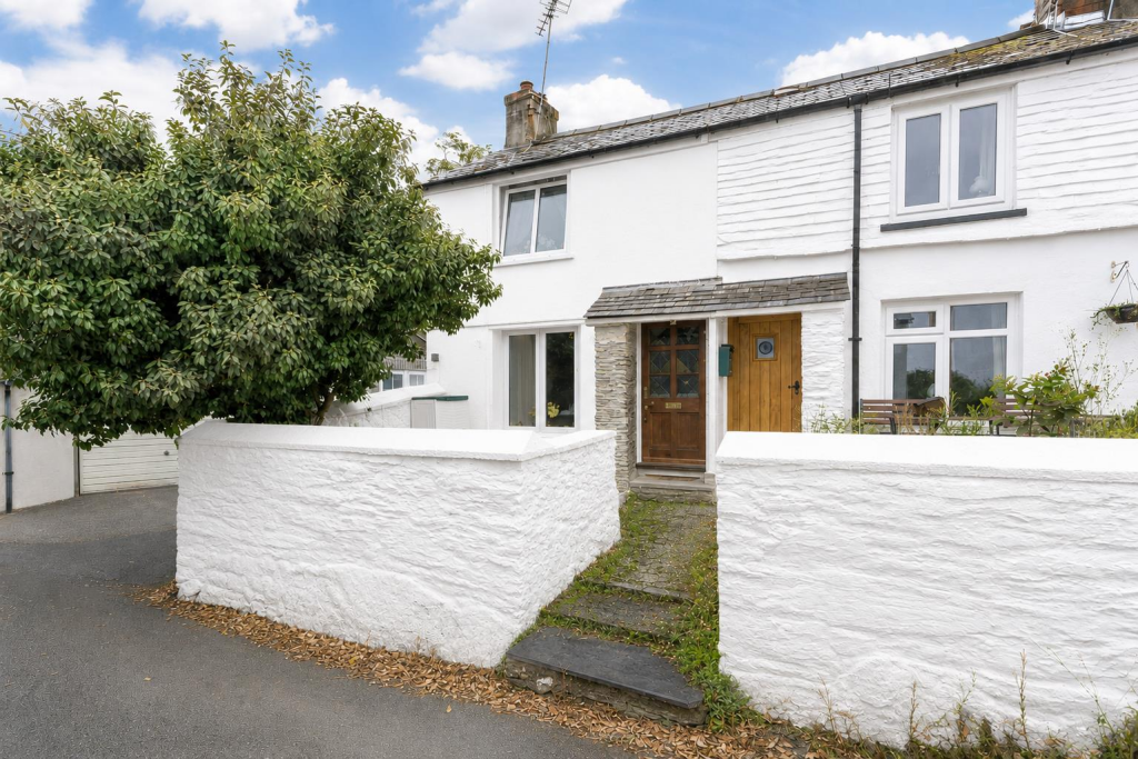 Main image of property: Penyoke Lane, Cargreen