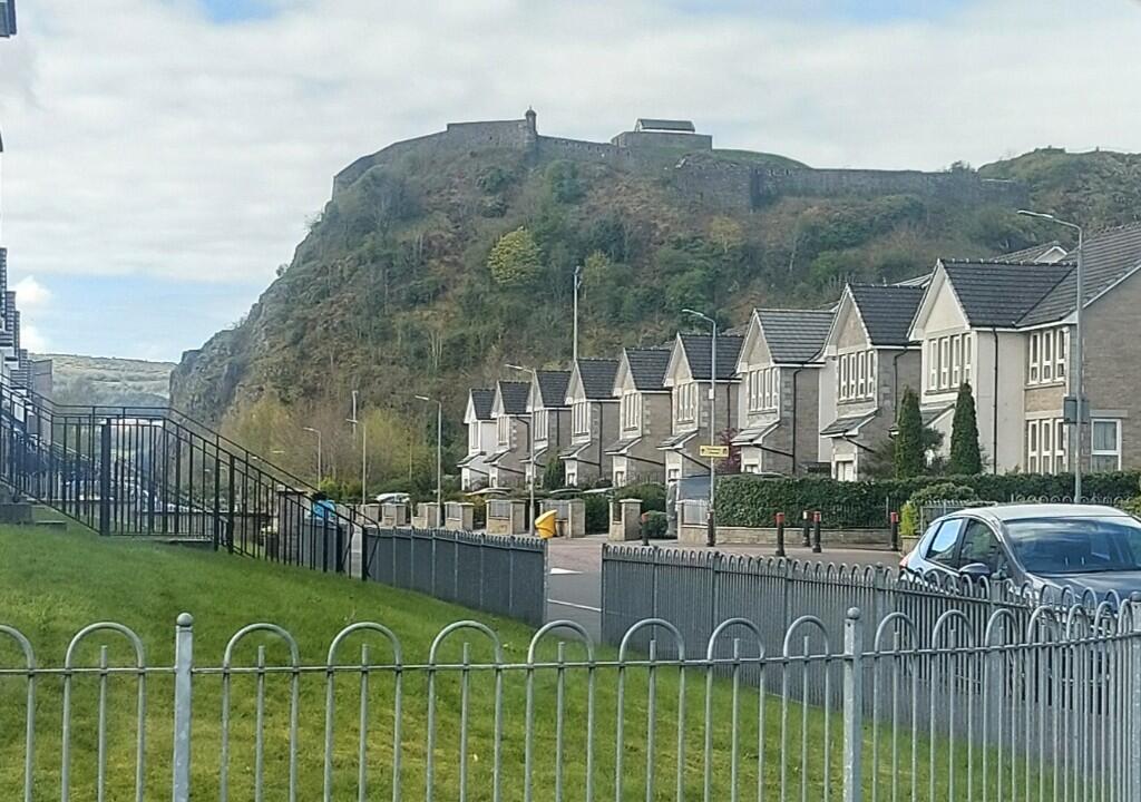 Main image of property: Bruce Street, Dumbarton, Dunbartonshire, G82