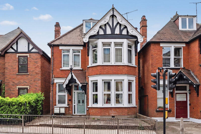 Main image of property: Lowlands Road, Harrow