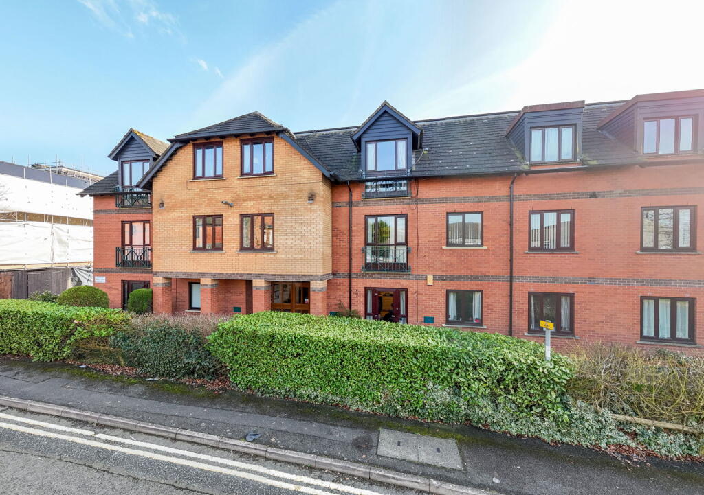 Main image of property: Oak Tree Court, Kettering, NN16