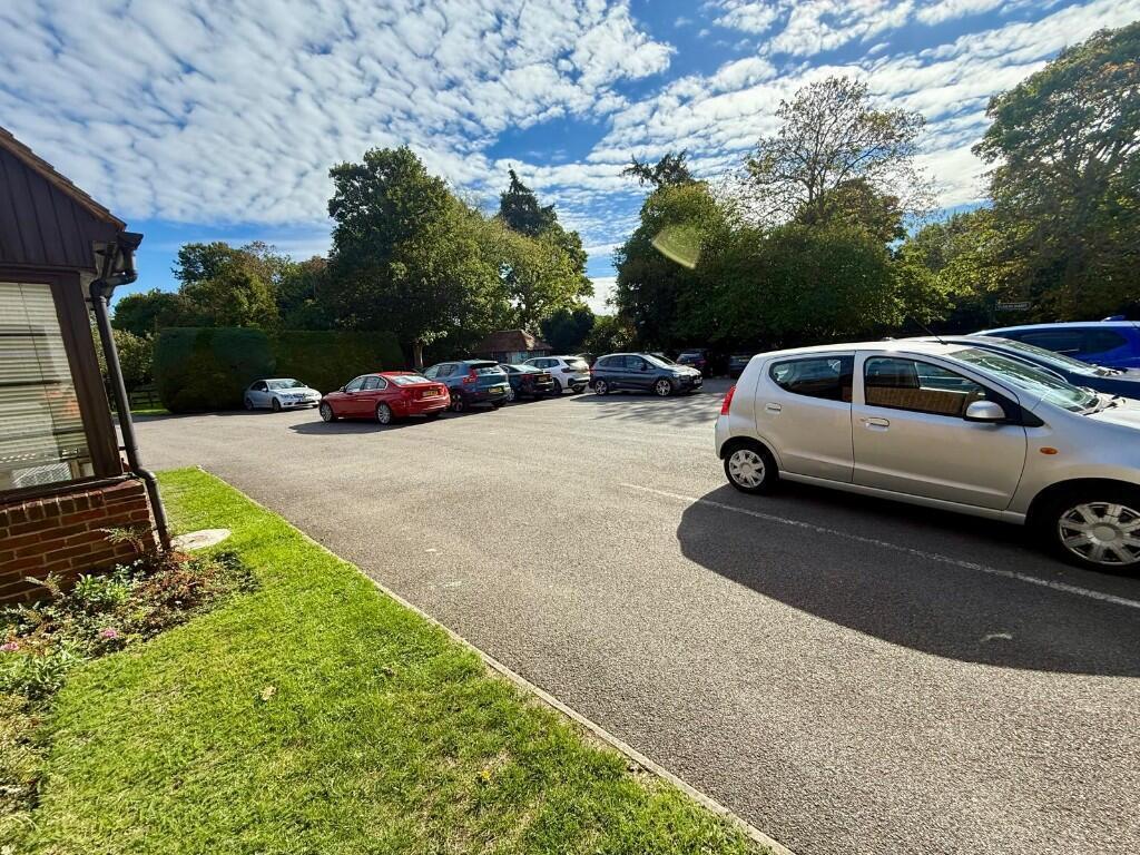 Carpark