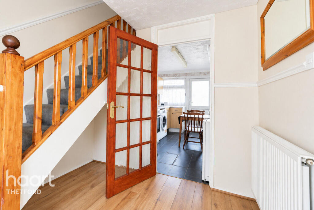 House in Thetford - View 2