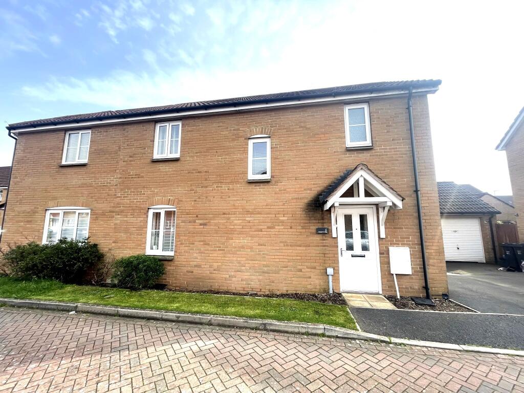 Main image of property: Connemara Street, Bridgwater, Somerset