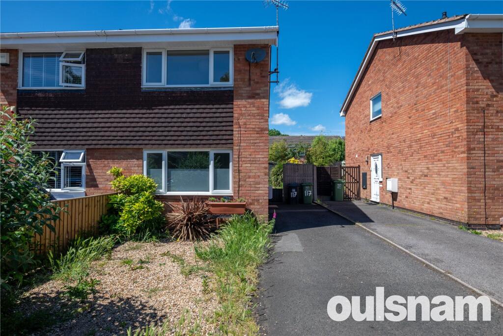Main image of property: Donnington Close, Redditch, Worcestershire, B98