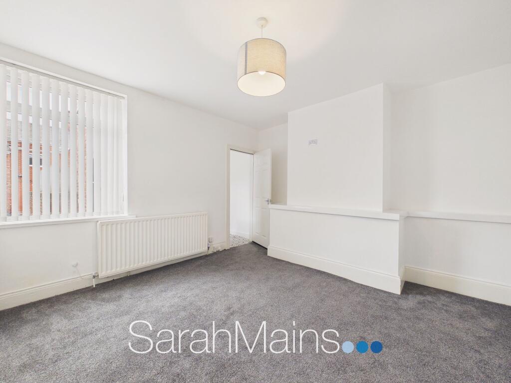 Apartment in Newcastle upon Tyne - More
