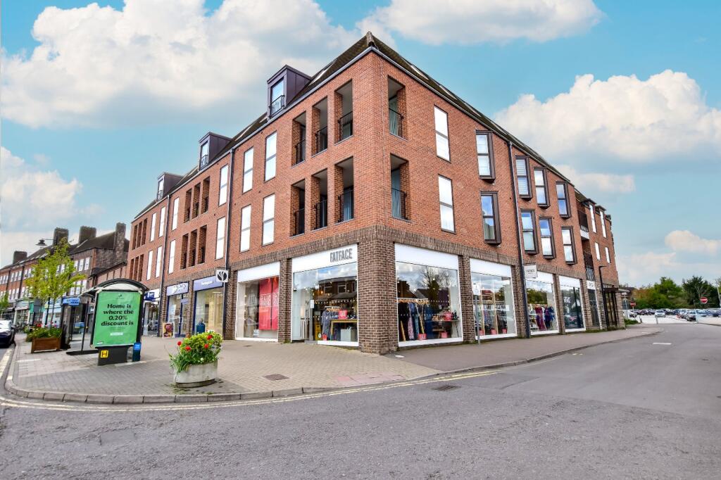 Main image of property: Regent Place, 75 Sycamore Road, Amersham, Buckinghamshire, HP6