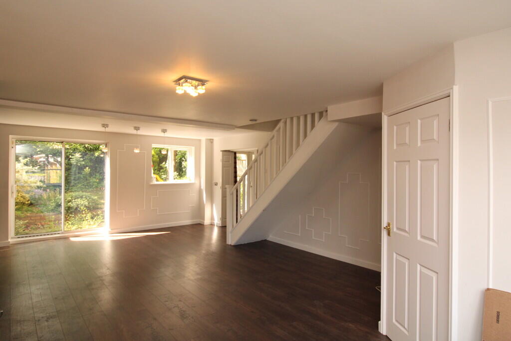 House in Birmingham, West Midlands - View 2